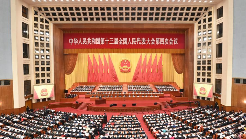 中共中央：2035年建成文化強(qiáng)國，復(fù)興中華優(yōu)秀傳統(tǒng)文化！
