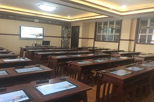 河南駐馬店市實驗小學(xué)